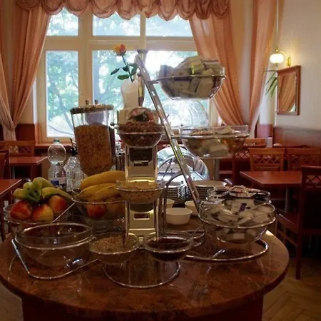 Am Kurfuerstendamm Βερολίνο