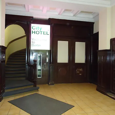 Am Kurfürstendamm 3* Berlín