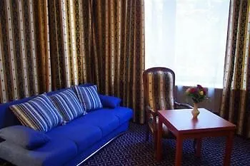 Szálloda Am Kurfuerstendamm 3*