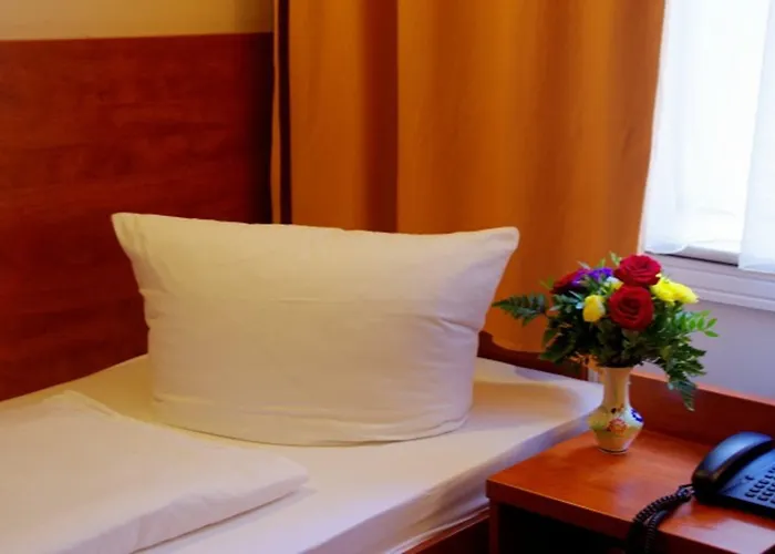 Hotel Am Kurfuerstendamm 3*