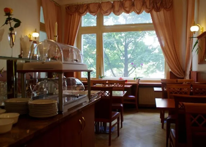 Am Kurfuerstendamm Hotel Berlin