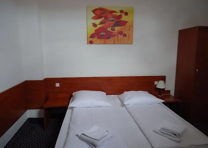 Am Kurfuerstendamm Hotel