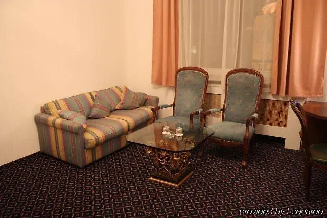 Hotel Am Kurfuerstendamm