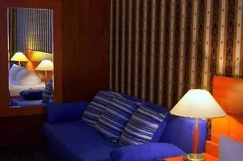 Am Kurfuerstendamm Hotel