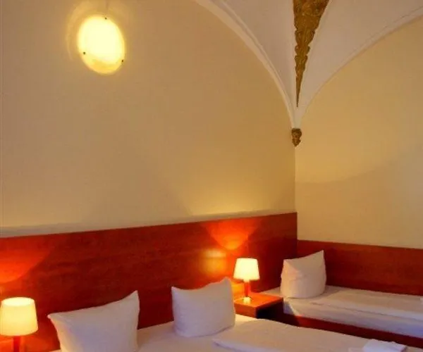 Hotel Am Kurfuerstendamm 3*