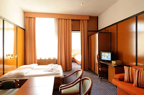 Hotel Am Kurfürstendamm