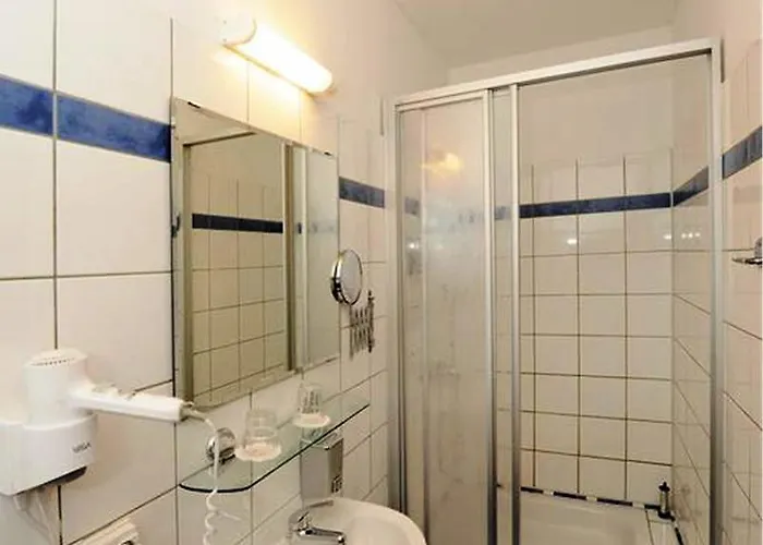 Am Kurfürstendamm Hotel 3*