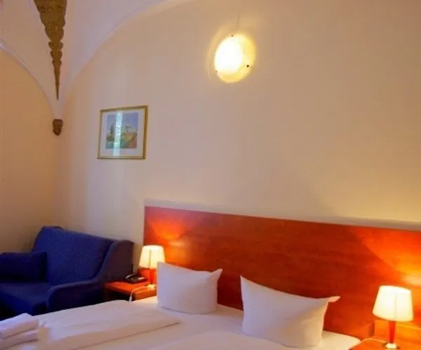 Hotel Am Kurfuerstendamm Berlin